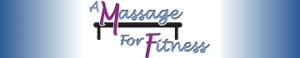 A Massage For Fitness