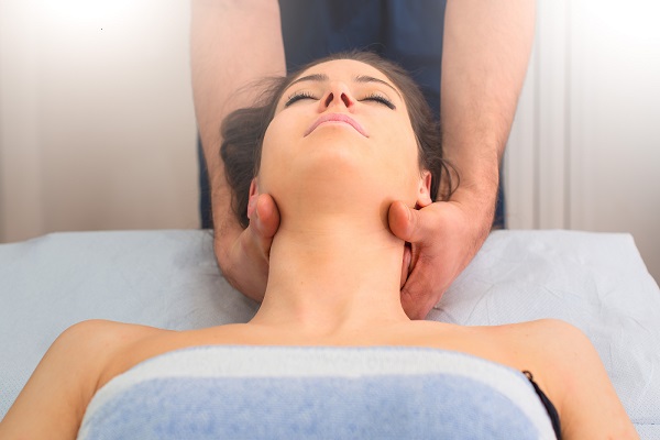 CranioSacral Therapy