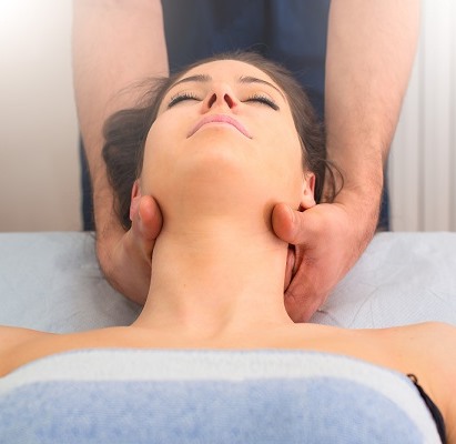 Professional massage in Delaware