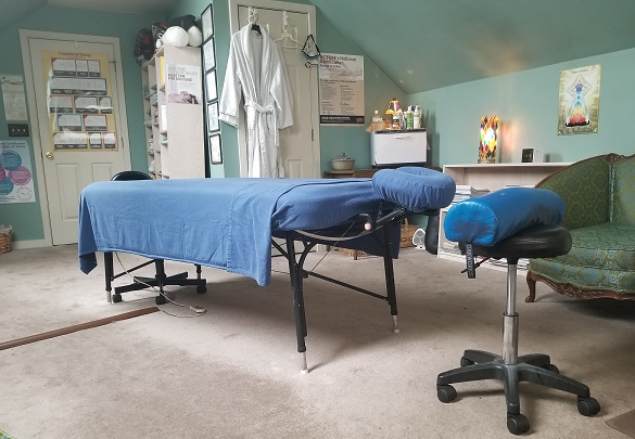 Newark Delaware massage