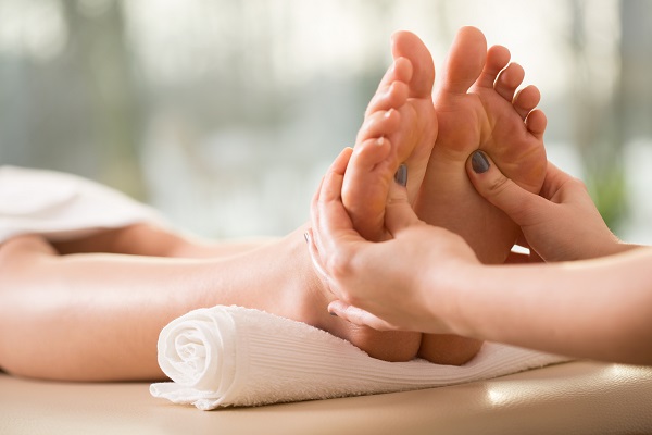 Reflexology